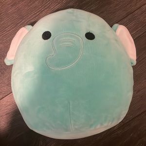 Elephant Squishmallow